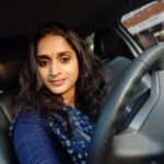 Surabhi Lakshmi Instagram – Good evening 🌞😘😘😘