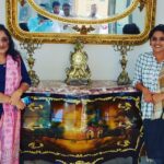 Surabhi Lakshmi Instagram - Good morning 🌞