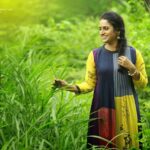 Surabhi Lakshmi Instagram - Photo @arun_payyadimeethal Make up @unnips Costume @reshmimuraleedharen