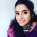 Surabhi Lakshmi Instagram - Make up @amal_ajithkumar @Parvathy_chankramath. The Designer boutique