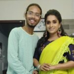 Surabhi Lakshmi Instagram – Kp Govindakutty smaraka vayanashala 50 th anniversary,Cherukalathoor…..
Costume-@latha surej @celebrate_clothes_n_crafts Chevayoor, Calicut
Makeup nd Hair ,@amal_ajithkumar