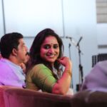 Surabhi Lakshmi Instagram - Hello