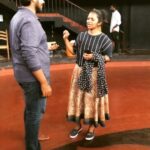 Surabhi Lakshmi Instagram - #പടച്ച തമ്പരാനെ വണ്ടന്ന് വെച്ചാ എജജാതി വണ്ട്.....