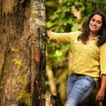 Surabhi Lakshmi Instagram - ,, good night