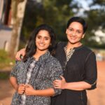 Surabhi Lakshmi Instagram - ,,☕🥰🥰🥰