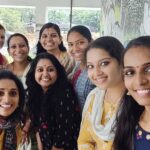 Surabhi Lakshmi Instagram - #my changes😘😘😘😘😘😘😘😘
