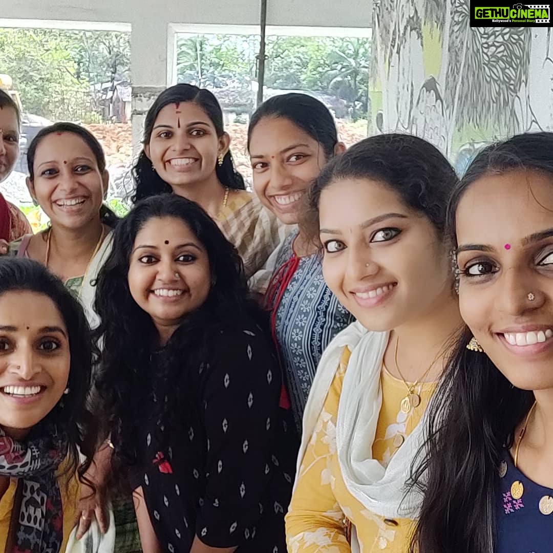 Surabhi Lakshmi Instagram - #my changesππππππππ