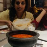 Surabhi Lakshmi Instagram - ആവി കാണുന്നില്ല