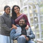 Surabhi Lakshmi Instagram – Athiran❤️(psychological thriller) This Movie and my character in this movie something very close to my heart. Thank you so much each and everyone who all are part of this Movie.
Director of Athiran : Vivek
Scripted by : P F. Mathews
Production company century investments 
Music by: P.S Jayhari, Ghibran(score)

#centuryfilms #incrediblemovie Ooty