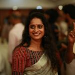 Surabhi Lakshmi Instagram – Good evening everyone!
This time for some simplicity…
Makeup by: Myself
Costume courtesy: @ srishti boutique