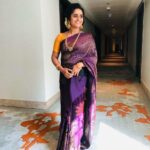 Surabhi Lakshmi Instagram - Turn every occasion into priceless memories🌟 Thank you so much for inviting me to attend Elite Club Welfare Organization's Onam celebration function. Special thanks to Mr.Hari Kumar(Ennalum Sarath'Movie producer)& Elite group of employees. So here I wearing this beautiful Saree from @ JyothirmayiArunDev, This perfect Blouse designed by @alankaraboutique, Unique collections of Ornaments by @anokhi_priyakishore and it's all together @amal_ajithkumar He made me this Essene of beauty at it's best. Makeup & Styling : @amal_ajithkumar Picture courtesy: @rizwan_bin_musthafa