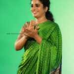 Surabhi Lakshmi Instagram – Vikrithi audio launch  function @lulu_mall

Photo:@the_lepidopterist_
Makeup : nithul Obama
Hair stylist :@annalucka36
Costumes : @klumbyprajinajaanaki the kalamkari store janaki garments.