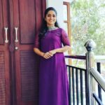 Surabhi Lakshmi Instagram - Make up @amal_ajithkumar @Parvathy_chankramath. The Designer boutique