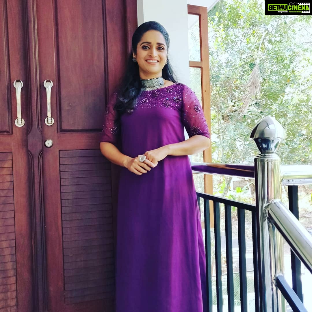 Surabhi Lakshmi Instagram - Make up @amal_ajithkumar @Parvathy_chankramath. The Designer boutique