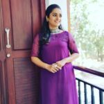 Surabhi Lakshmi Instagram - Make up @amal_ajithkumar @Parvathy_chankramath. The Designer boutique