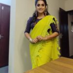 Surabhi Lakshmi Instagram – Kp Govindakutty smaraka vayanashala 50 th anniversary,Cherukalathoor…..
Costume-@latha surej @celebrate_clothes_n_crafts Chevayoor, Calicut
Makeup nd Hair ,@amal_ajithkumar