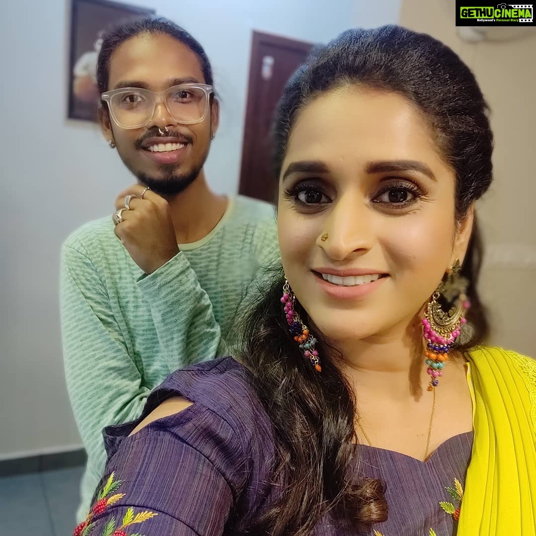 Surabhi Lakshmi Instagram - Kp Govindakutty smaraka vayanashala 50 th anniversary,Cherukalathoor..... Costume-@latha surej @celebrate_clothes_n_crafts Chevayoor, Calicut Makeup nd Hair ,@amal_ajithkumar
