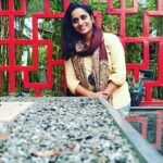 Surabhi Lakshmi Instagram - #ഊട്ടി പെരുമെ. ലെന ചേച്ചിയുടെ മാസ്മരിക ക്ലിക്കസ്