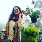 Surabhi Lakshmi Instagram – #ഊട്ടി പെരുമെ. ലെന ചേച്ചിയുടെ മാസ്മരിക ക്ലിക്കസ്
