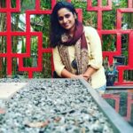 Surabhi Lakshmi Instagram - #ഊട്ടി പെരുമെ. ലെന ചേച്ചിയുടെ മാസ്മരിക ക്ലിക്കസ്