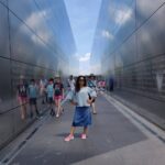 Surabhi Lakshmi Instagram - #New York Statue of Liberty