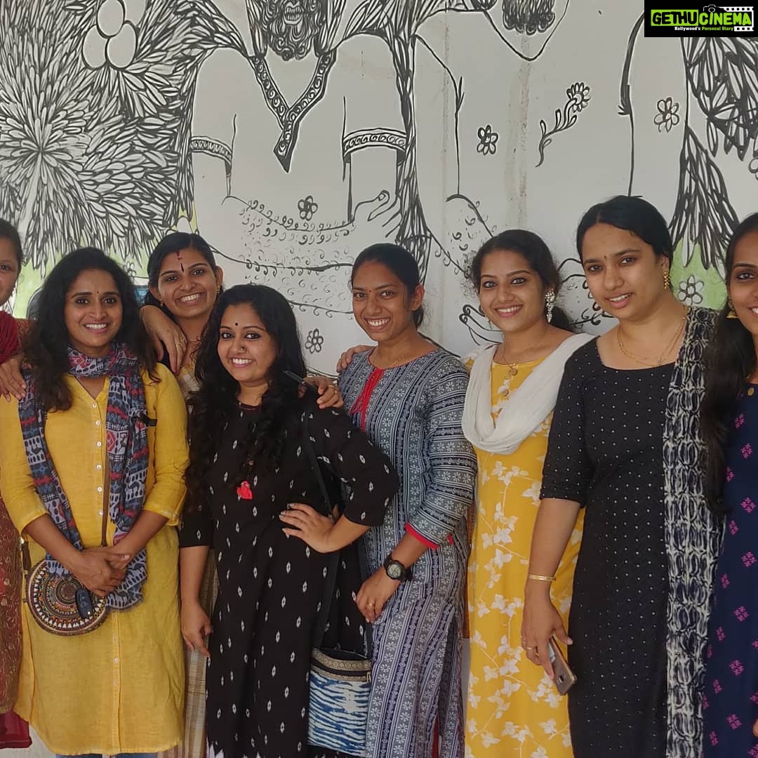 Surabhi Lakshmi Instagram - #my changesππππππππ