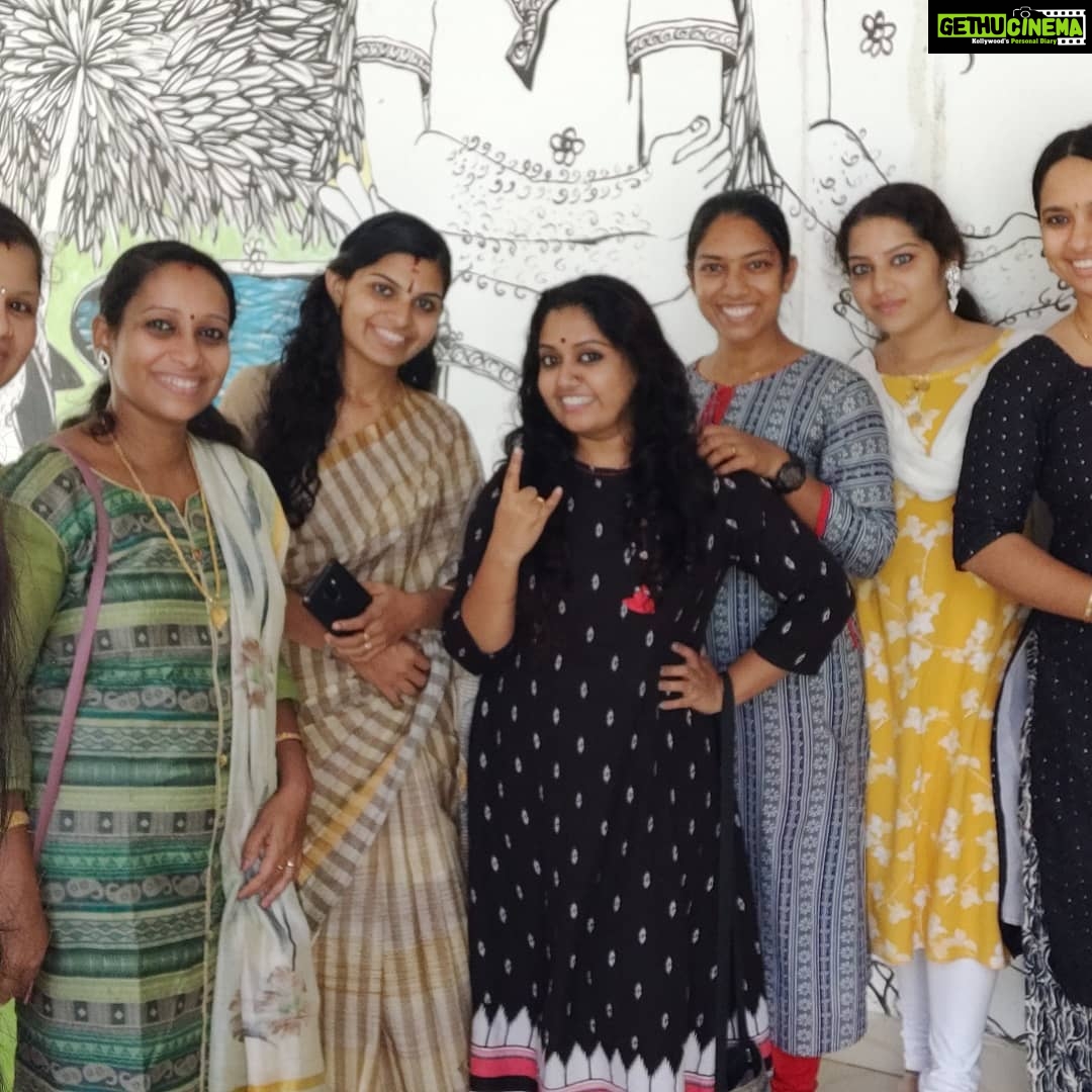 Surabhi Lakshmi Instagram - #my changesππππππππ