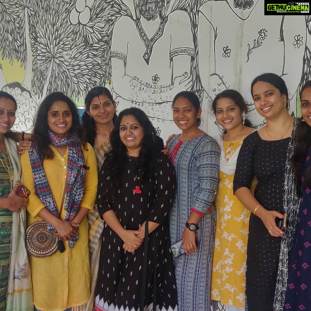 Surabhi Lakshmi Instagram - #my changesππππππππ