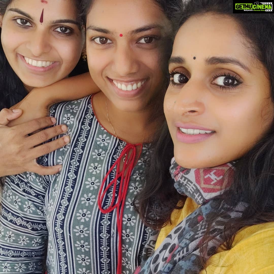 Surabhi Lakshmi Instagram - #my changesππππππππ