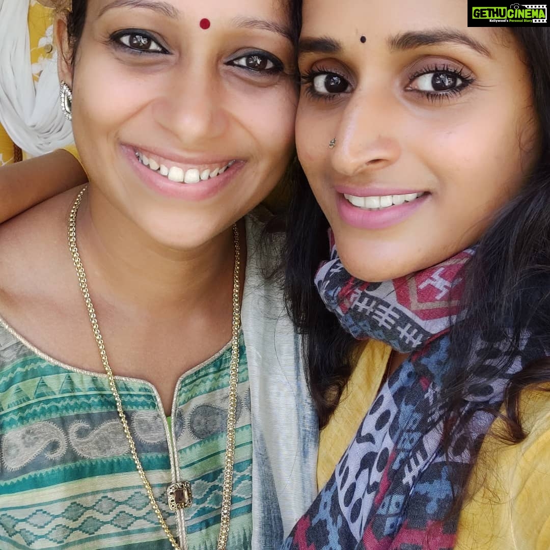 Surabhi Lakshmi Instagram - #my changesππππππππ