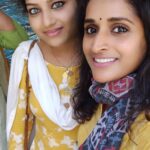 Surabhi Lakshmi Instagram - #my changes😘😘😘😘😘😘😘😘