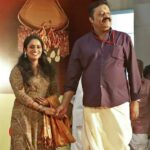 Surabhi Lakshmi Instagram – Ormmayndo ee mugham