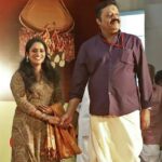 Surabhi Lakshmi Instagram - Ormmayndo ee mugham