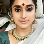 Surabhi Lakshmi Instagram –