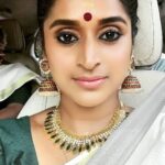 Surabhi Lakshmi Instagram -