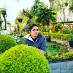 Surabhi Lakshmi Instagram –  Ooty Gempark