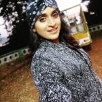 Surabhi Lakshmi Instagram - ☕☕☕☕ break...,,😋 Ooty
