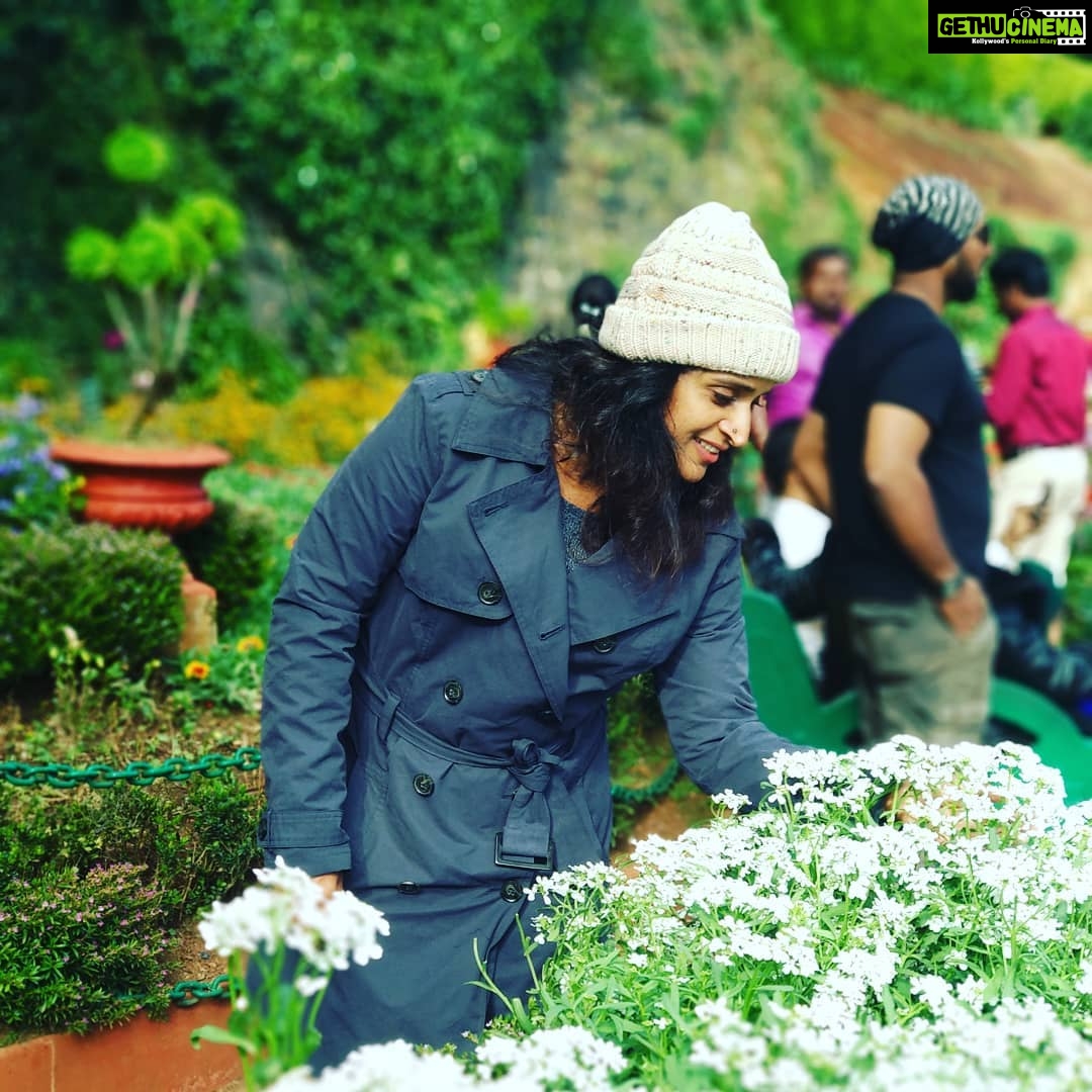 Surabhi Lakshmi Instagram - Good morning Ooottttyyyhh###,,🥰🥰