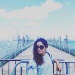 Surabhi Lakshmi Instagram - New Jersey .......