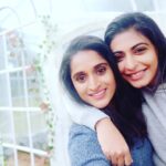 Surabhi Lakshmi Instagram – 🥝🤗🤗🤗🤗🤗🤗 Miss u dear