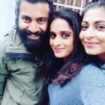 Surabhi Lakshmi Instagram – 🥝🤗🤗🤗🤗🤗🤗 Miss u dear
