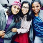Surabhi Lakshmi Instagram – 🥝🤗🤗🤗🤗🤗🤗 Miss u dear