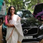 Surabhi Lakshmi Instagram - The TuttuCar..........