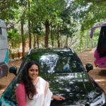 Surabhi Lakshmi Instagram - The TuttuCar..........