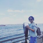 Surabhi Lakshmi Instagram - New Jersey .......