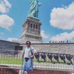 Surabhi Lakshmi Instagram - New Jersey .......