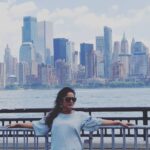 Surabhi Lakshmi Instagram - New Jersey .......