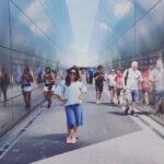 Surabhi Lakshmi Instagram - New Jersey .......