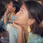 Surabhi Santosh Instagram – She is a woman of honour and principle.
The strength to face life alone is in her essence.
She gracefully adorns herself with a veil of honesty.
Kindness and courage are the swords she never puts down.
She fears nothing and no one.
She bows only to the power of love and the will of god.
She doesn’t need anyone to save her.
For she is a princess raised in the lap of a true queen ♥️
-Vaishu
#Writtenbyme #Smallwins #Understandingthewomansheis #oneofakind #Powerofwords #truthtopower