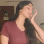 Surabhi Santosh Instagram - Impromptu 💫